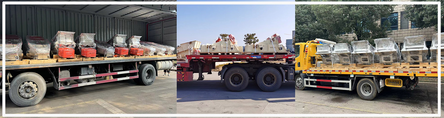 China vibrating feeder supplier