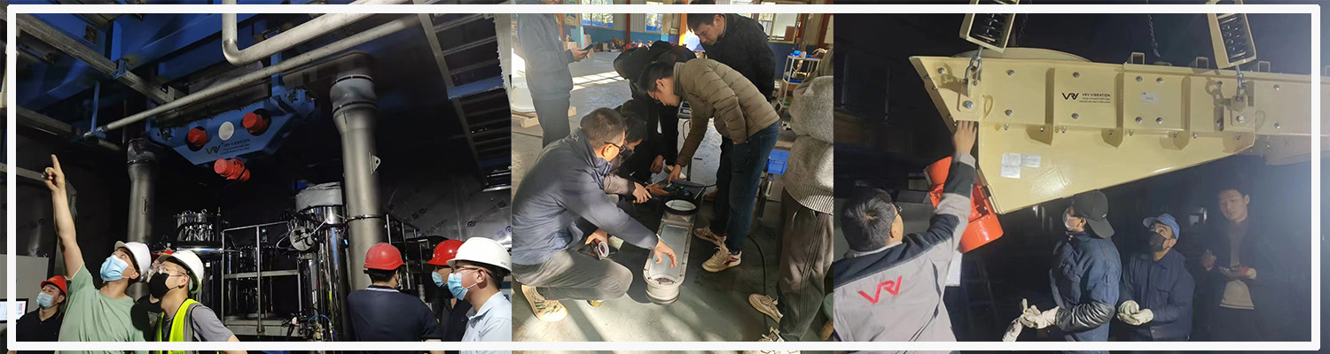 China vibrating feeder manufacturer