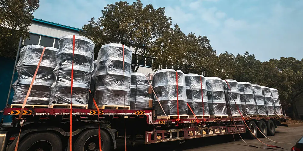 Bin Activator Bulk Order Delivery Bin Activator Bulk Order Delivery