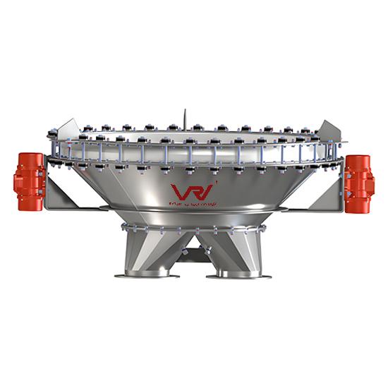Multi-Outlet Bin Activator | Multi-Discharge Vibrating Bin Activator for Bulk Material Handling