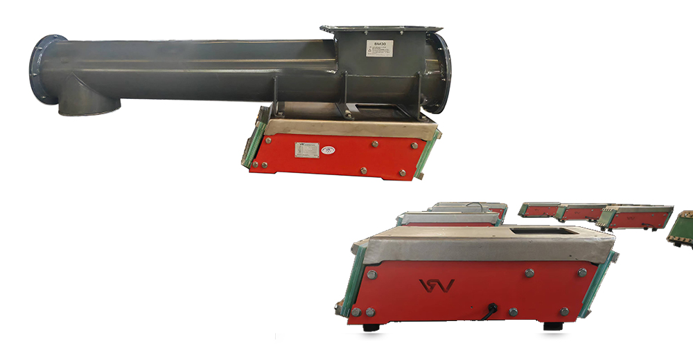 El fabricante chino del alimentador de vibración electromagnética le informa las precauciones de selección