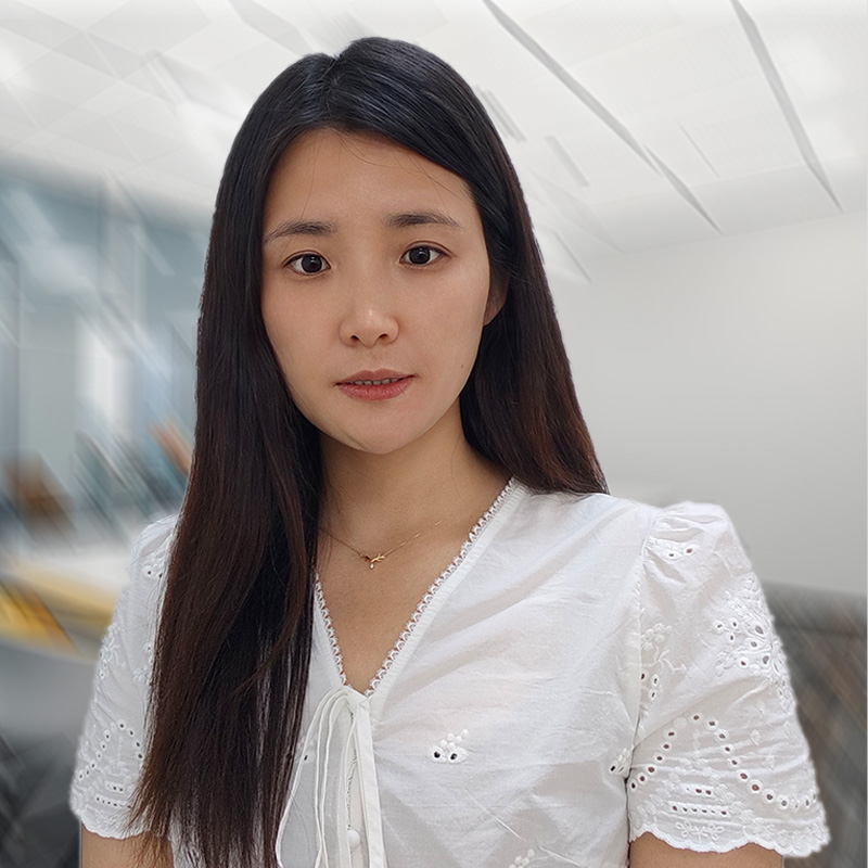 Jenny Qian